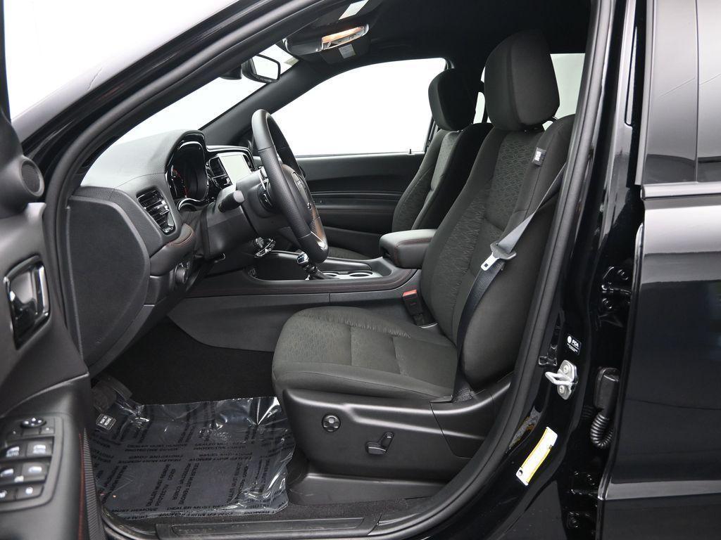 new 2025 Dodge Durango car, priced at $43,089