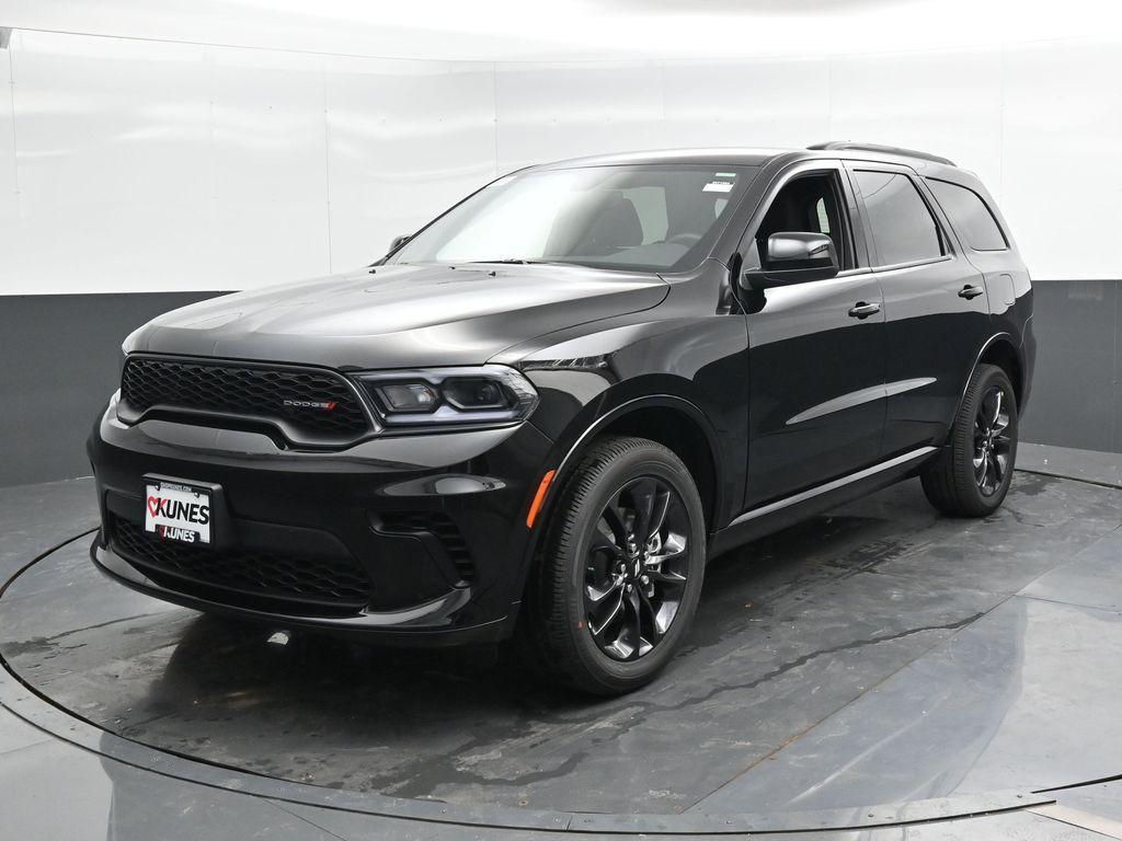 new 2025 Dodge Durango car, priced at $43,089