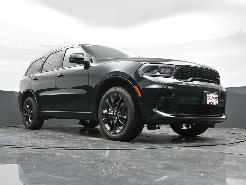 new 2025 Dodge Durango car, priced at $43,089
