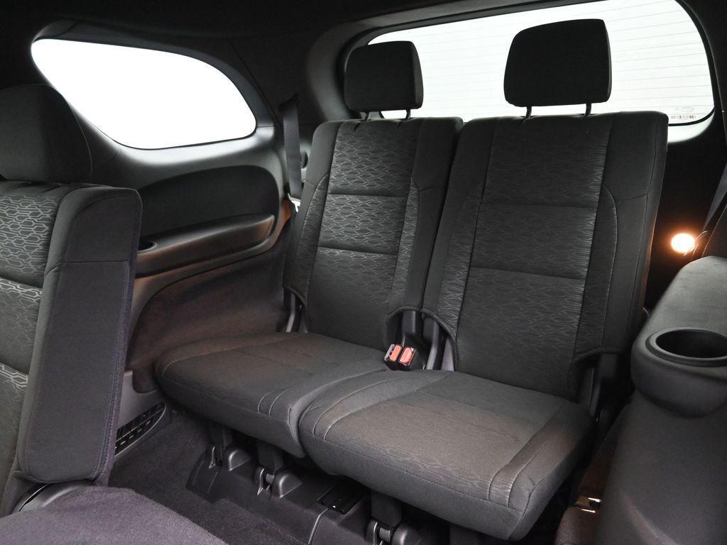 new 2025 Dodge Durango car, priced at $43,089