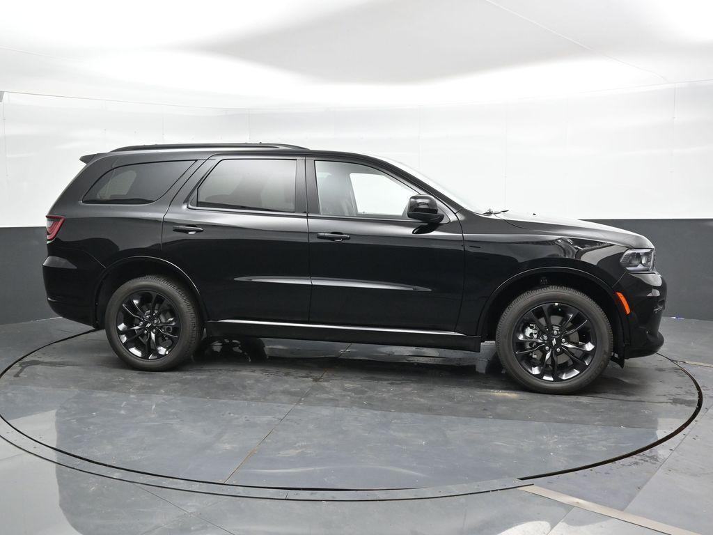 new 2025 Dodge Durango car, priced at $39,495
