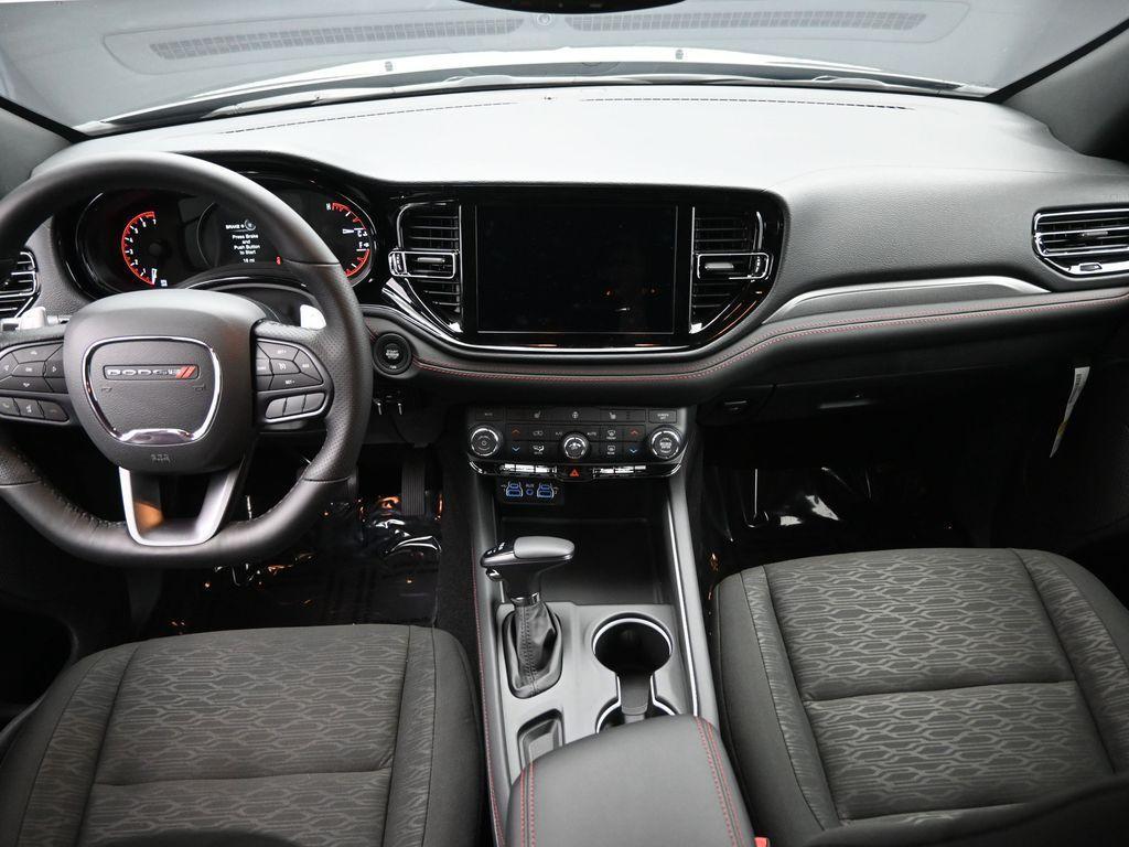 new 2025 Dodge Durango car, priced at $43,089