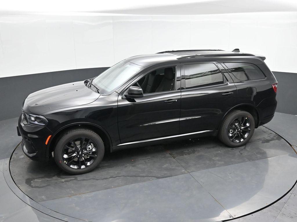 new 2025 Dodge Durango car, priced at $43,089