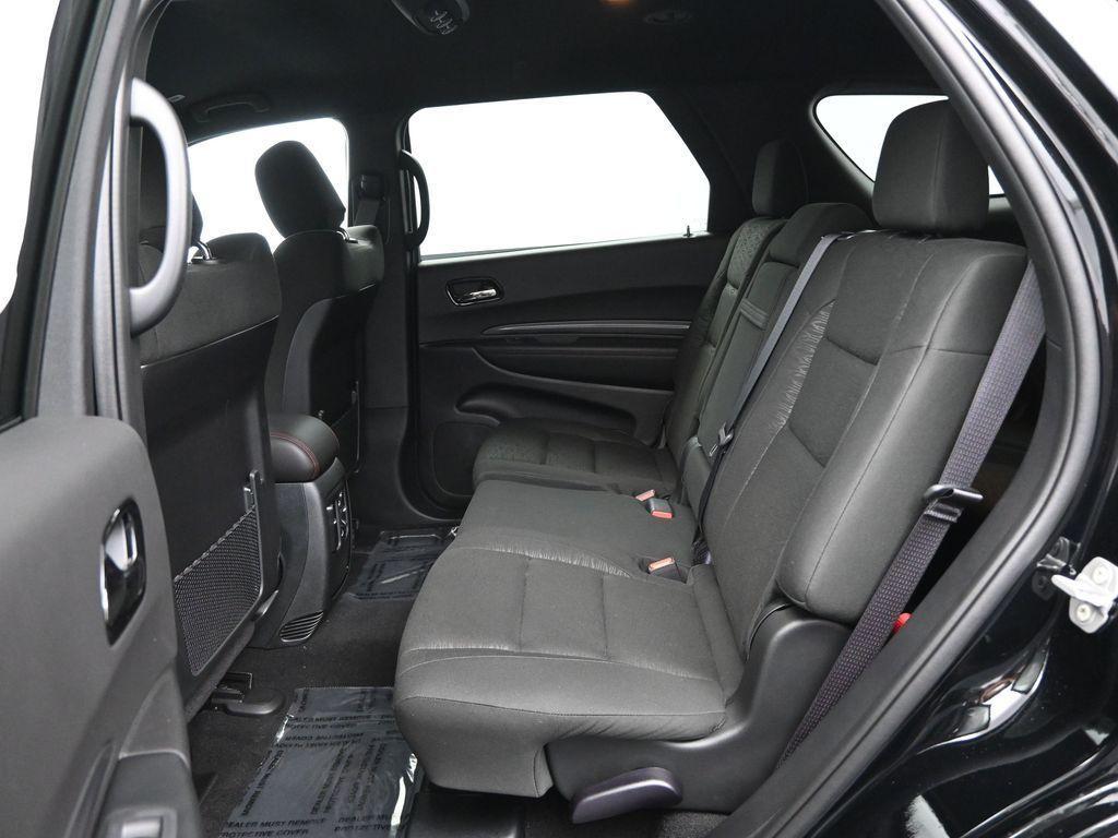 new 2025 Dodge Durango car, priced at $43,089