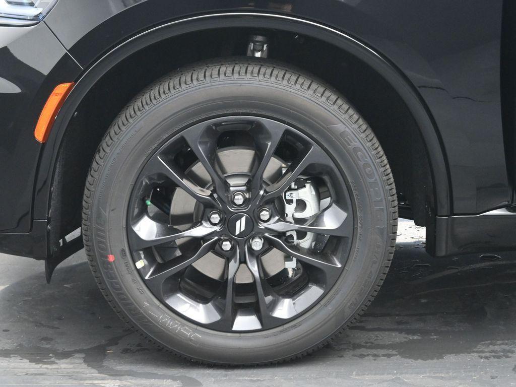 new 2025 Dodge Durango car, priced at $43,089