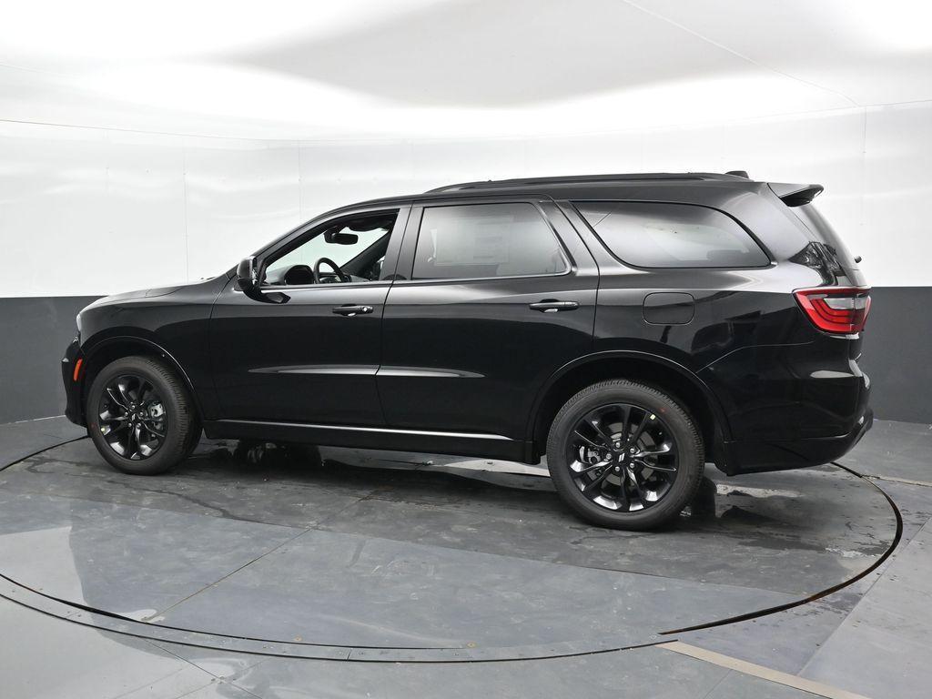 new 2025 Dodge Durango car, priced at $43,089