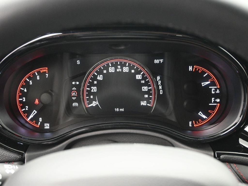new 2025 Dodge Durango car, priced at $43,089
