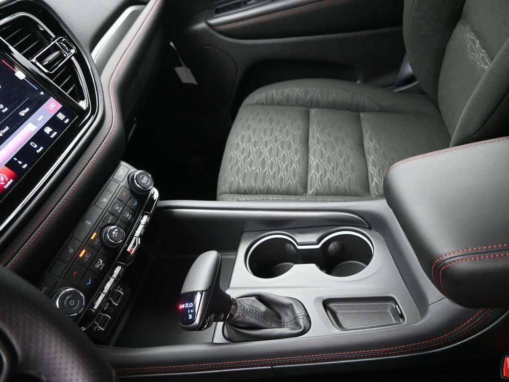 new 2025 Dodge Durango car, priced at $43,089