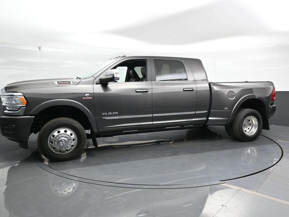 used 2022 Ram 3500 car, priced at $72,997