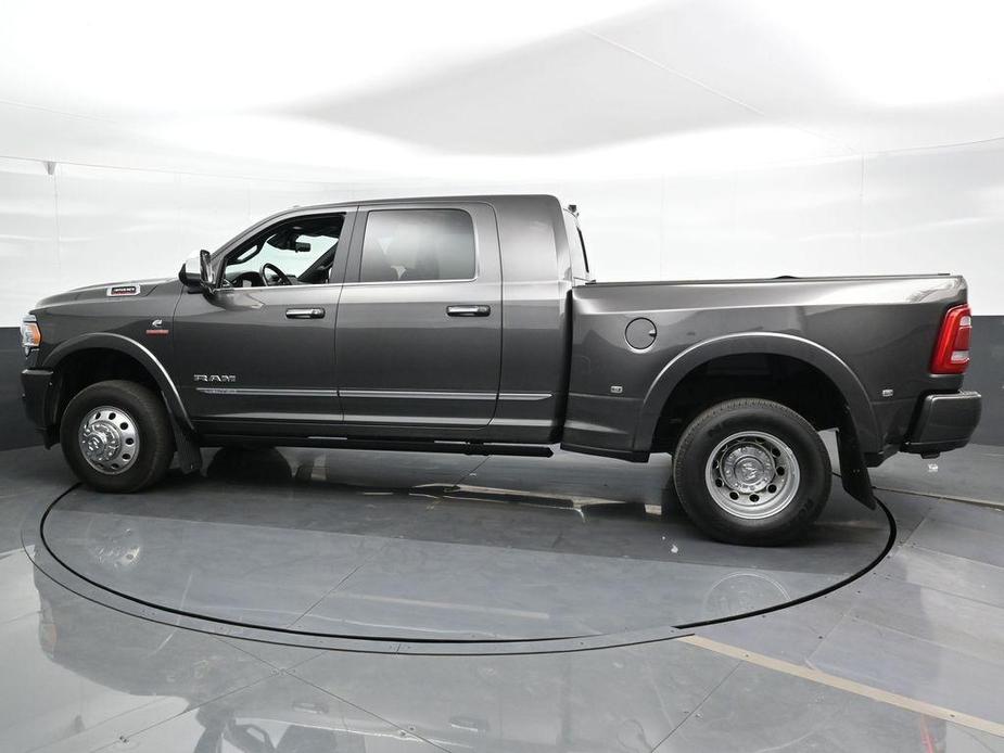 used 2022 Ram 3500 car, priced at $72,997