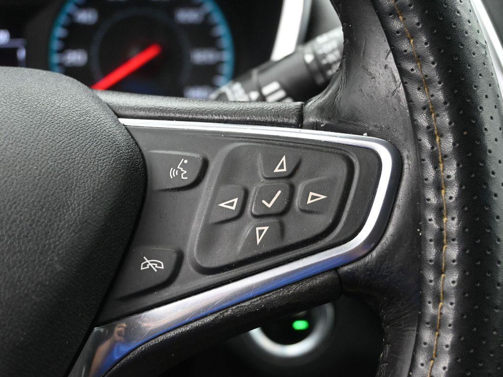 used 2018 Chevrolet Equinox car, priced at $7,995
