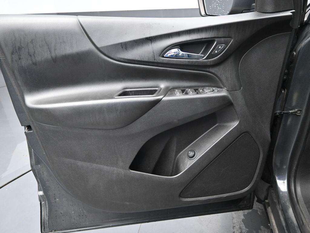 used 2018 Chevrolet Equinox car, priced at $7,995