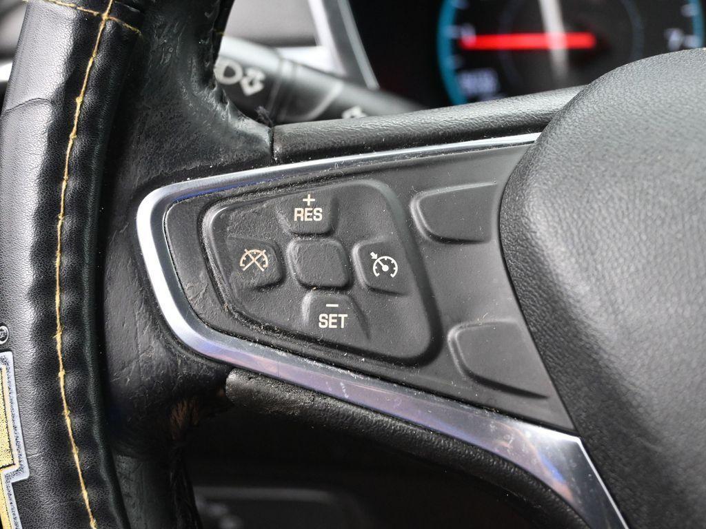 used 2018 Chevrolet Equinox car, priced at $7,995