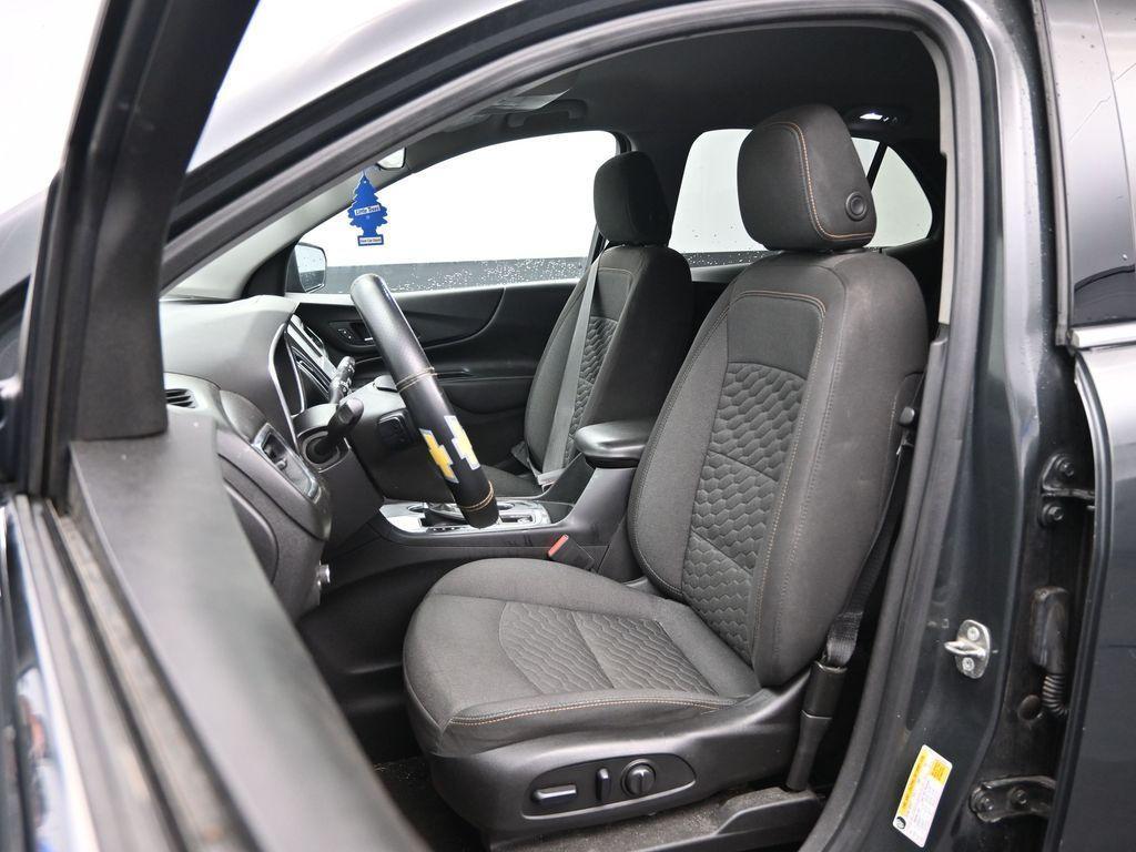 used 2018 Chevrolet Equinox car, priced at $7,995