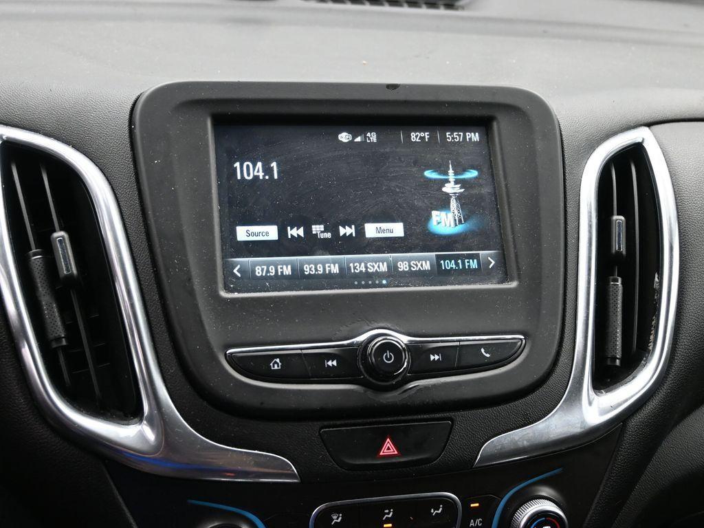 used 2018 Chevrolet Equinox car, priced at $7,995