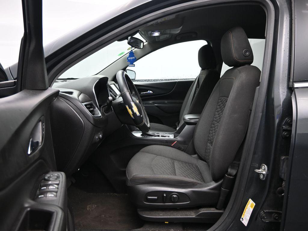 used 2018 Chevrolet Equinox car, priced at $7,995