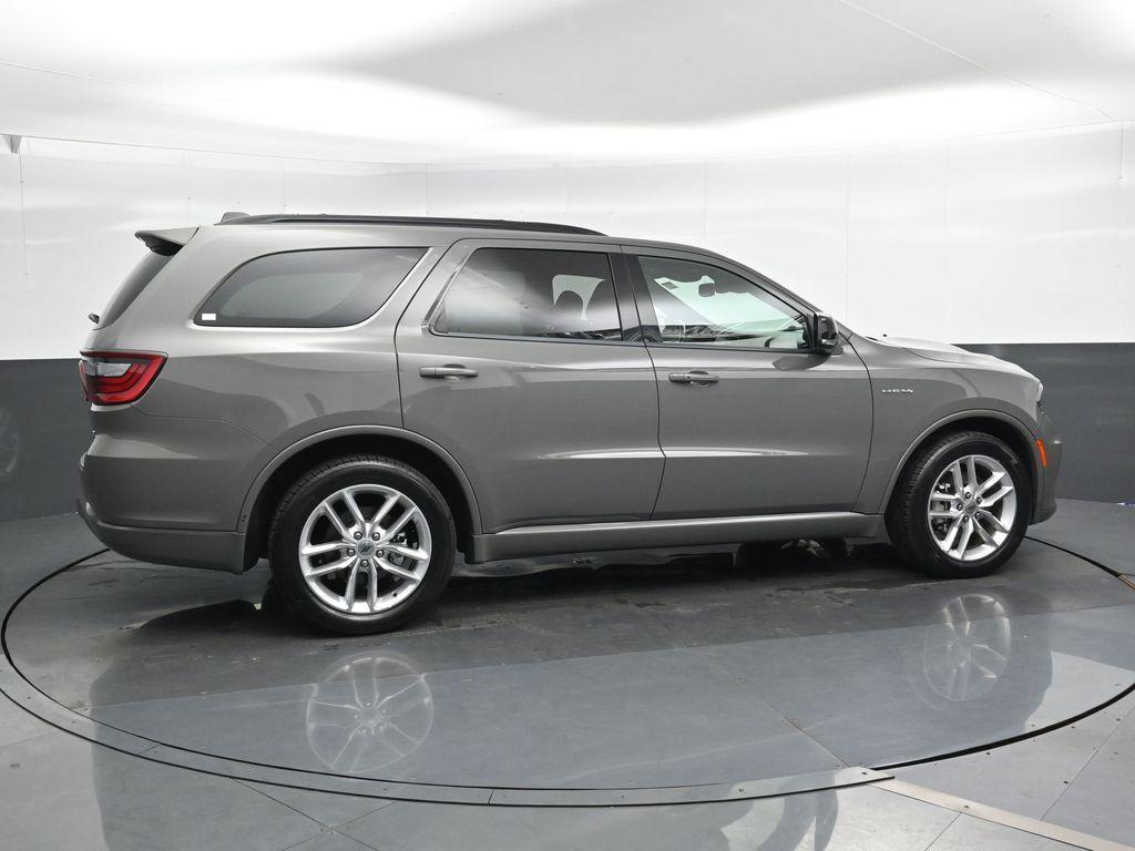 used 2023 Dodge Durango car, priced at $35,591