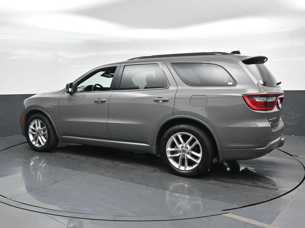 used 2023 Dodge Durango car, priced at $35,591