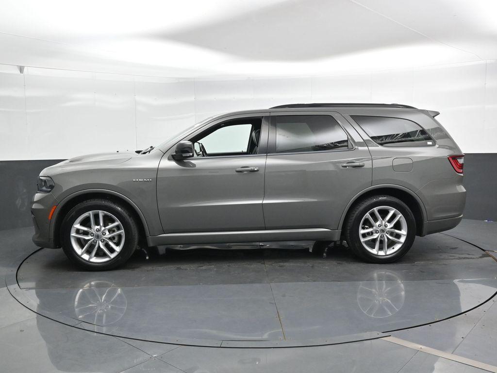 used 2023 Dodge Durango car, priced at $35,591
