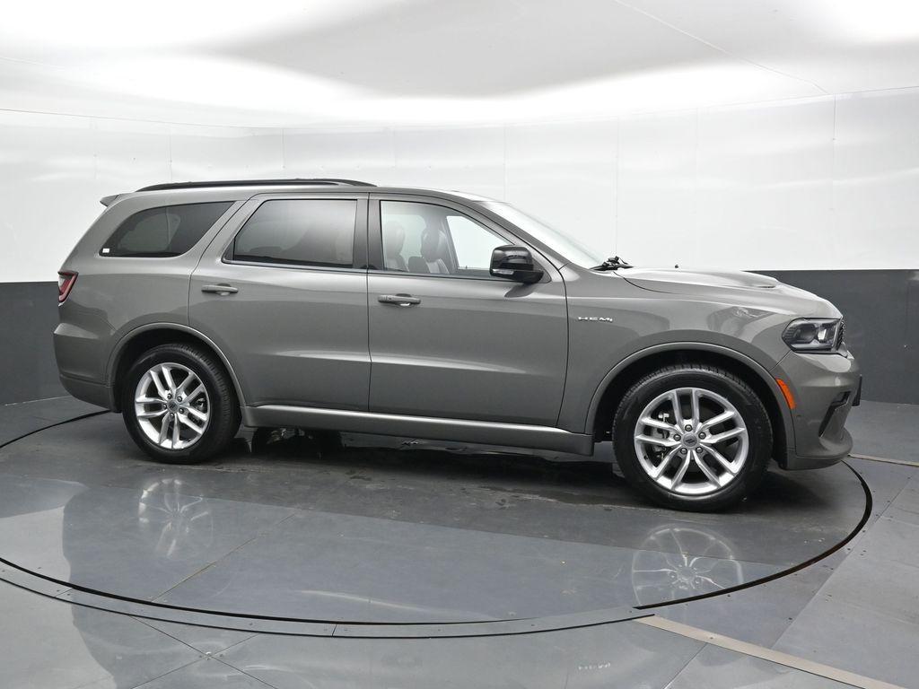 used 2023 Dodge Durango car, priced at $35,591