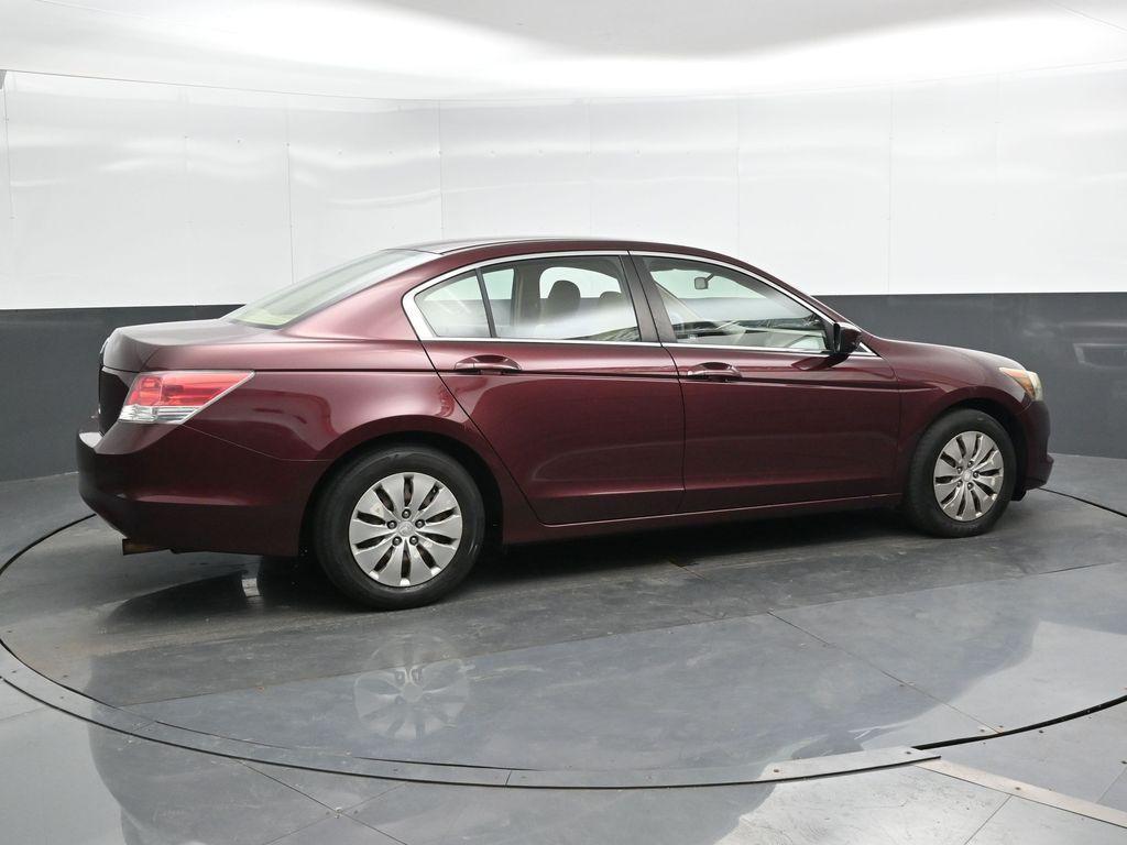 used 2009 Honda Accord car, priced at $2,995