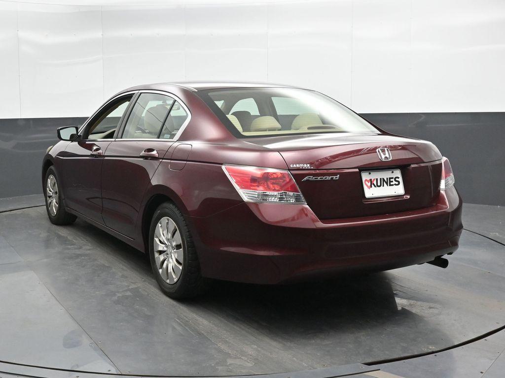 used 2009 Honda Accord car, priced at $2,995