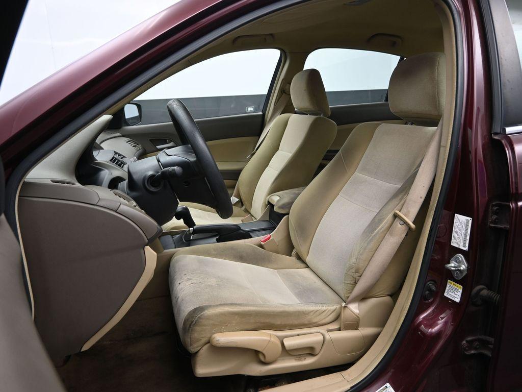 used 2009 Honda Accord car, priced at $2,995