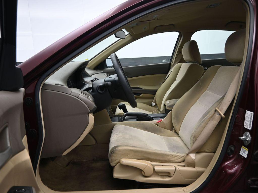 used 2009 Honda Accord car, priced at $2,995