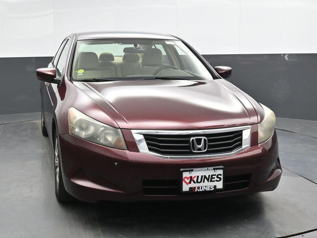 used 2009 Honda Accord car, priced at $2,995