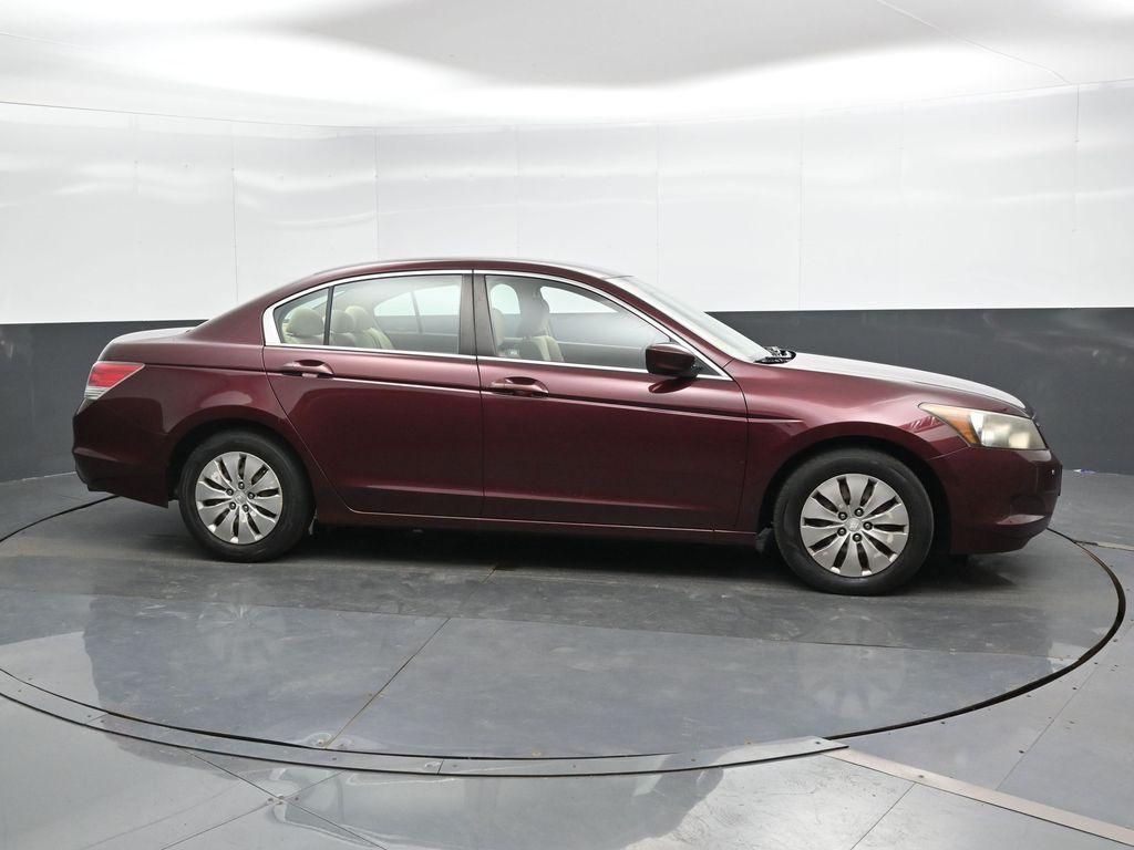 used 2009 Honda Accord car, priced at $2,995