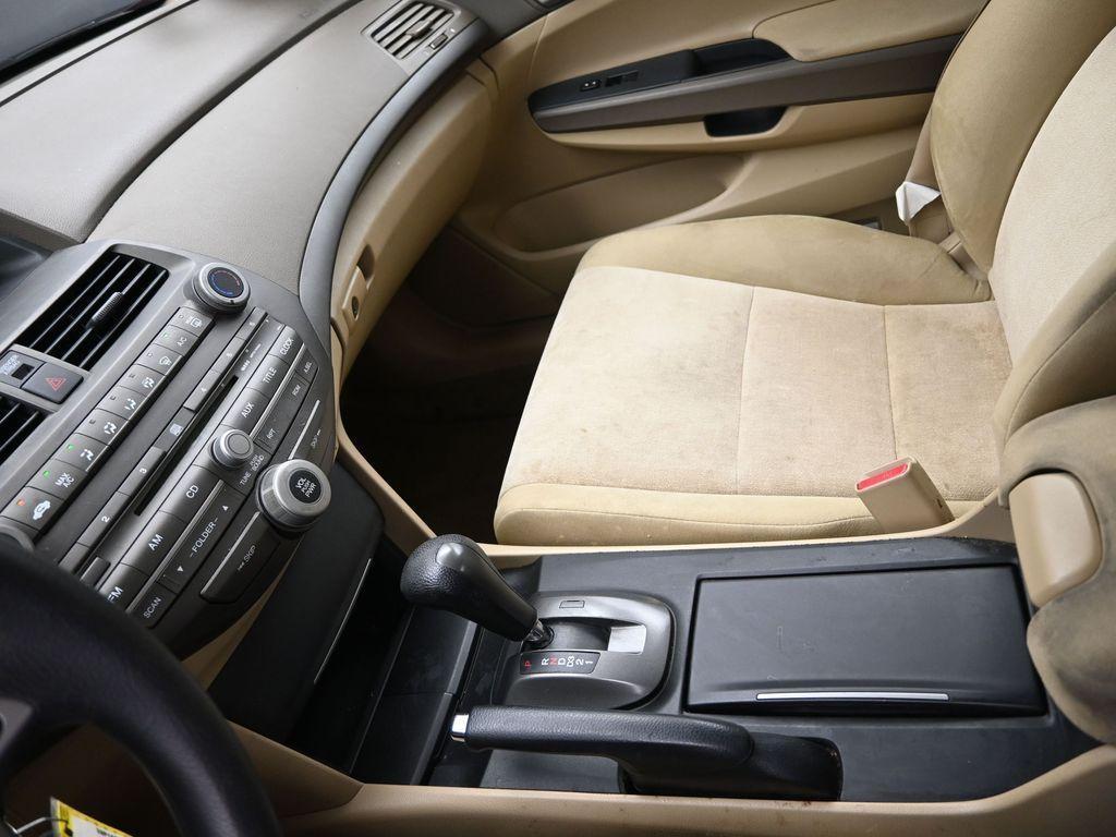 used 2009 Honda Accord car, priced at $2,995