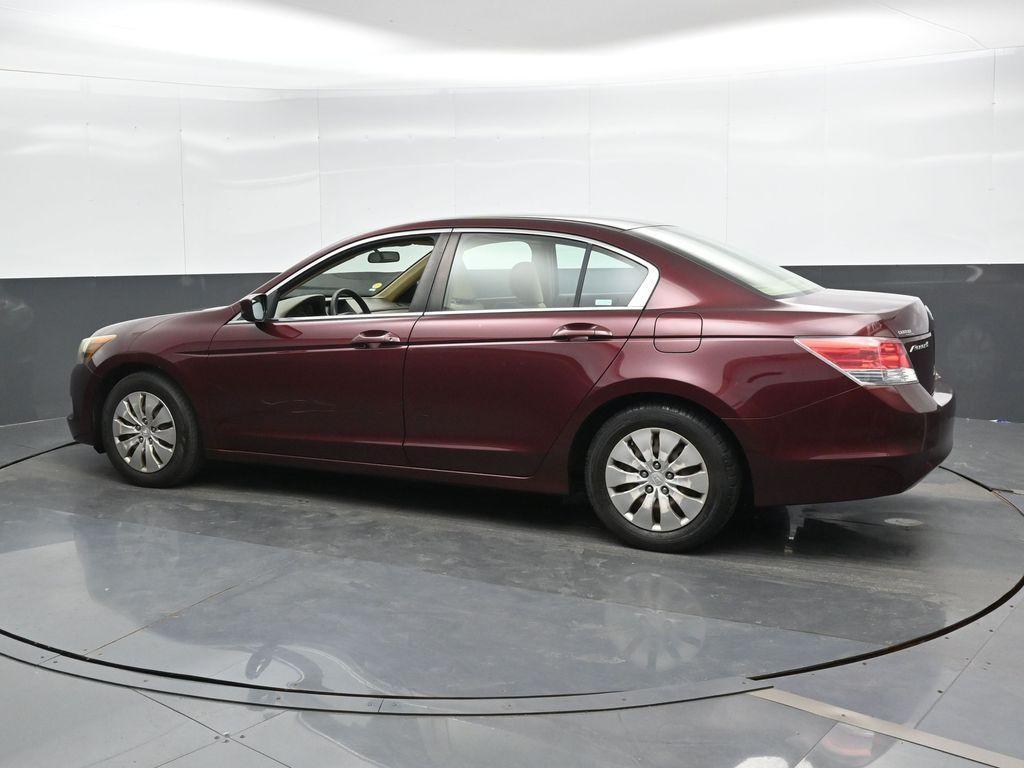 used 2009 Honda Accord car, priced at $2,995