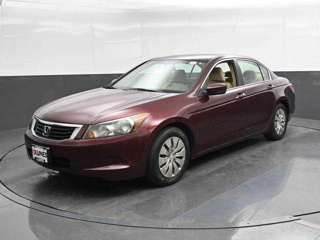 used 2009 Honda Accord car, priced at $2,995