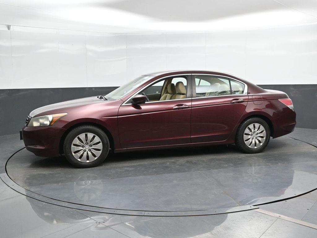 used 2009 Honda Accord car, priced at $2,995