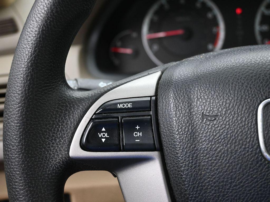 used 2009 Honda Accord car, priced at $2,995