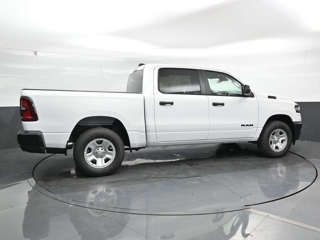 new 2026 Ram 1500 car, priced at $50,150