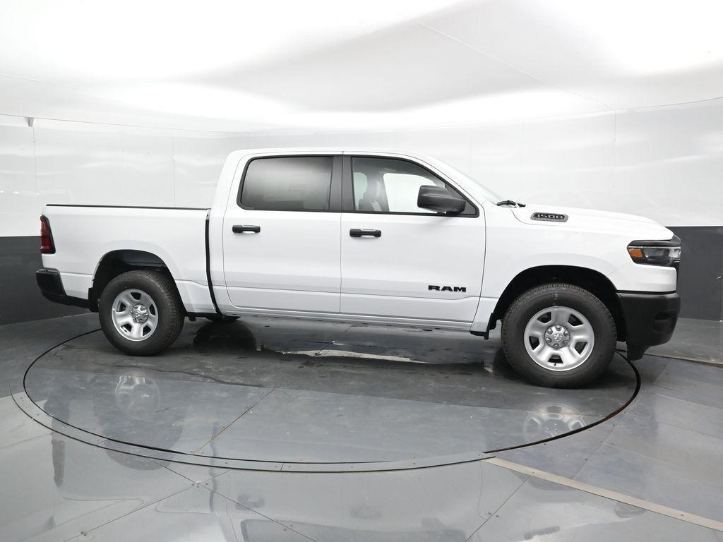 new 2026 Ram 1500 car, priced at $50,150