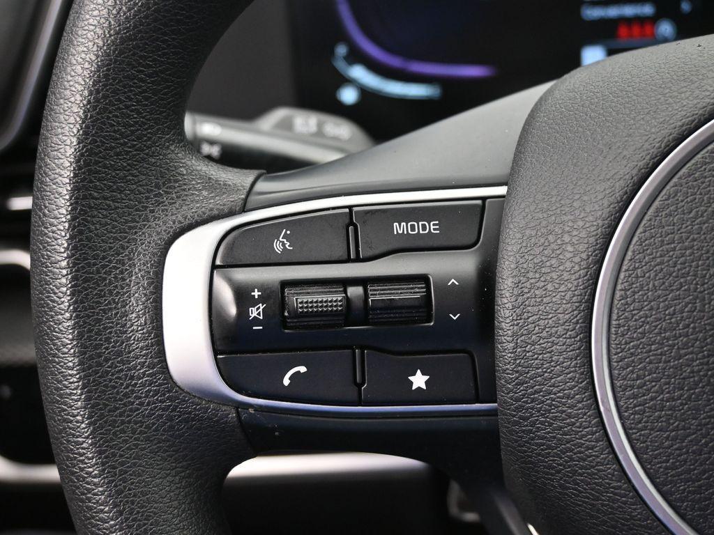 used 2023 Kia Sportage car, priced at $19,991