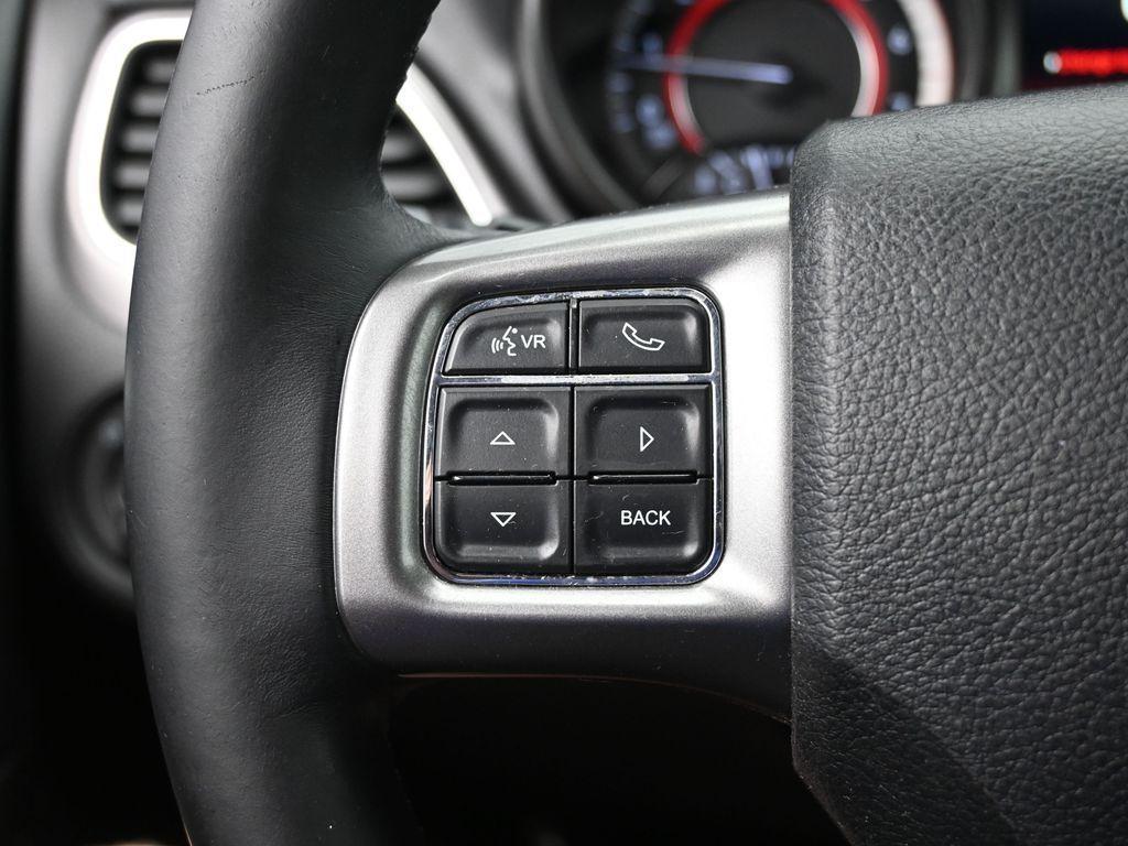 used 2017 Dodge Journey car, priced at $8,300