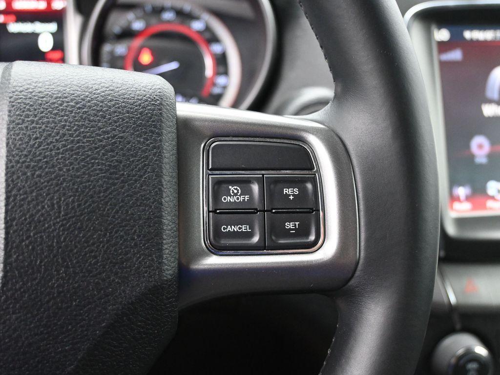 used 2017 Dodge Journey car, priced at $8,300