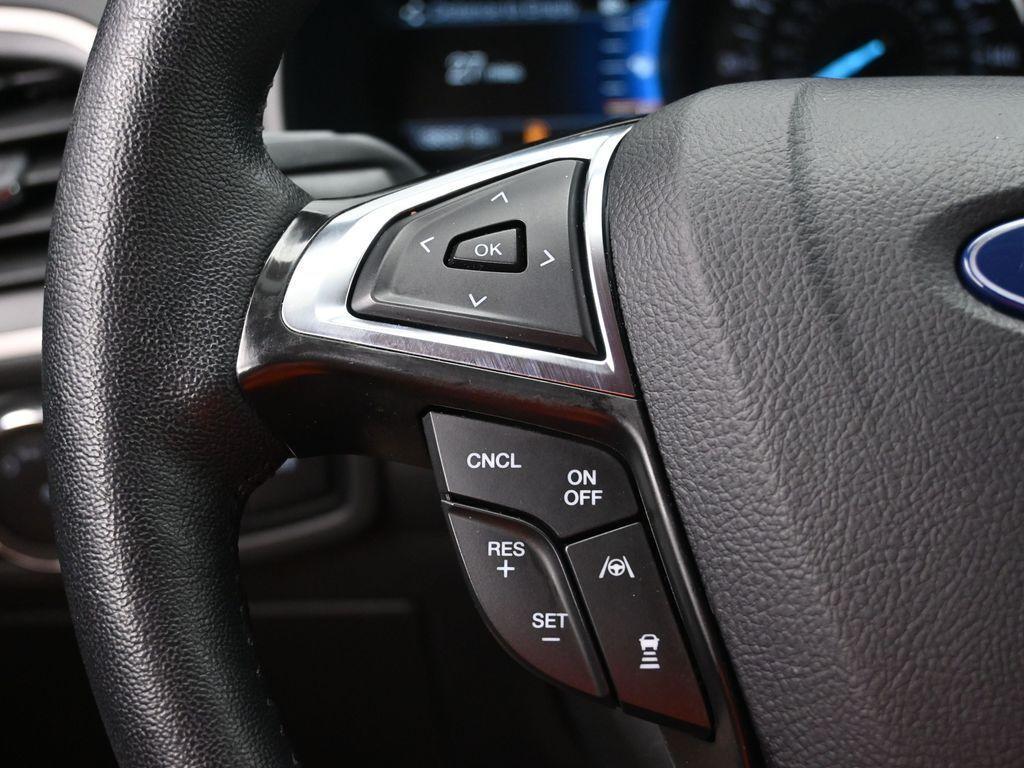 used 2024 Ford Edge car, priced at $23,391