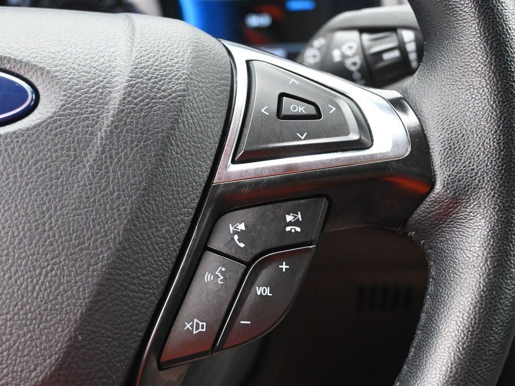 used 2024 Ford Edge car, priced at $23,391