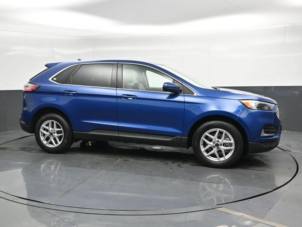 used 2024 Ford Edge car, priced at $23,391
