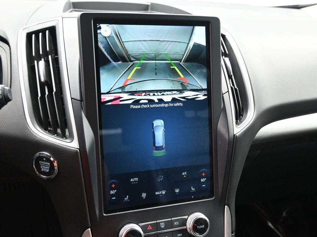 used 2024 Ford Edge car, priced at $23,391