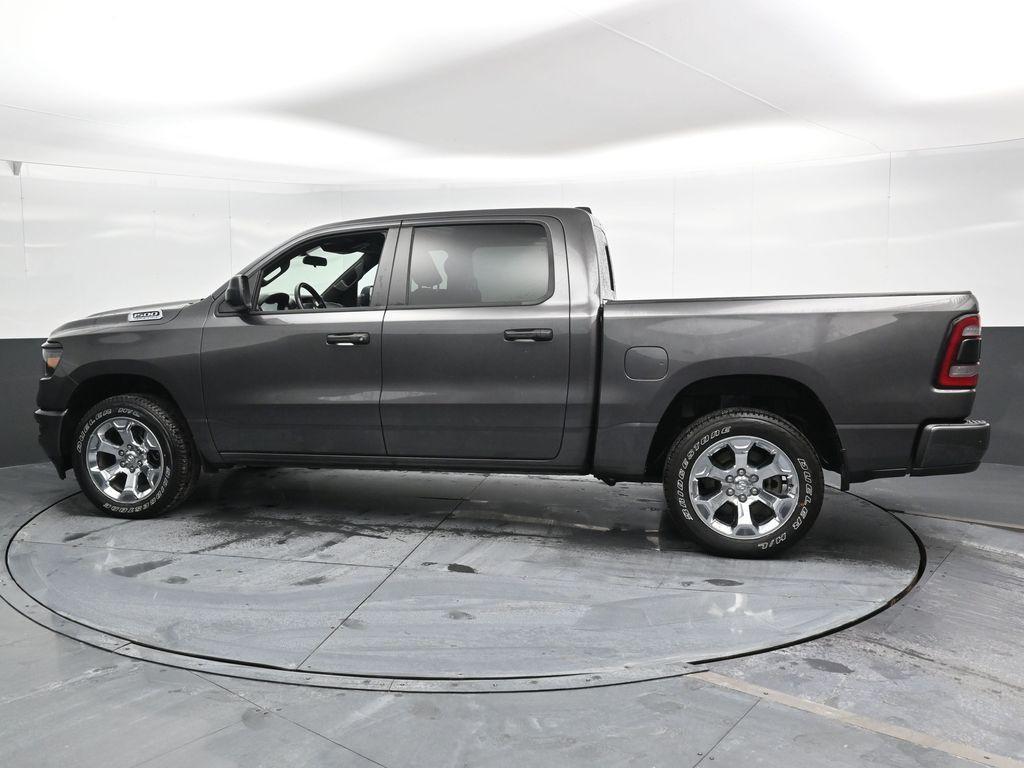 new 2024 Ram 1500 car, priced at $48,561