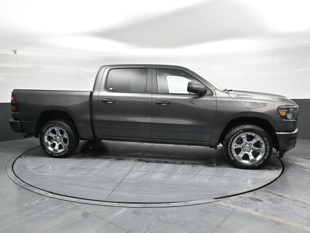 new 2024 Ram 1500 car, priced at $48,561