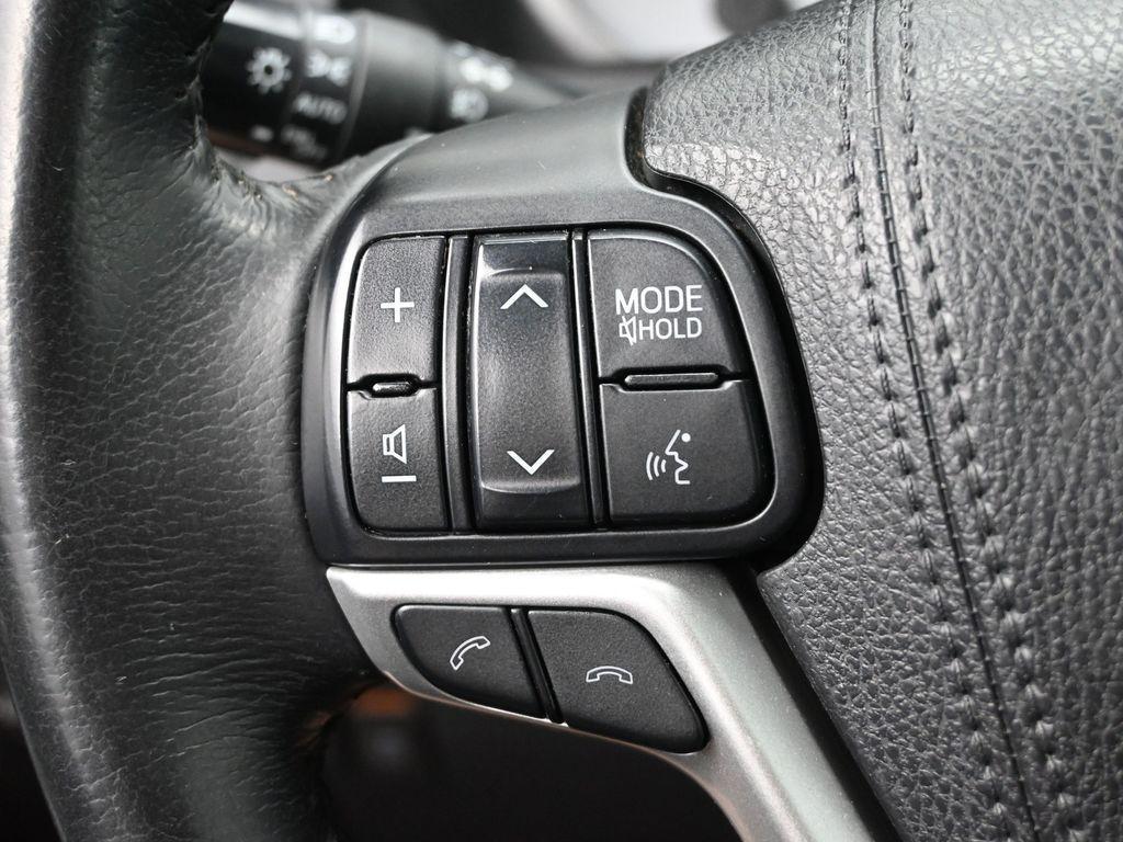 used 2018 Toyota Sienna car, priced at $20,373