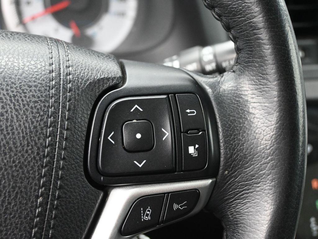 used 2018 Toyota Sienna car, priced at $20,373