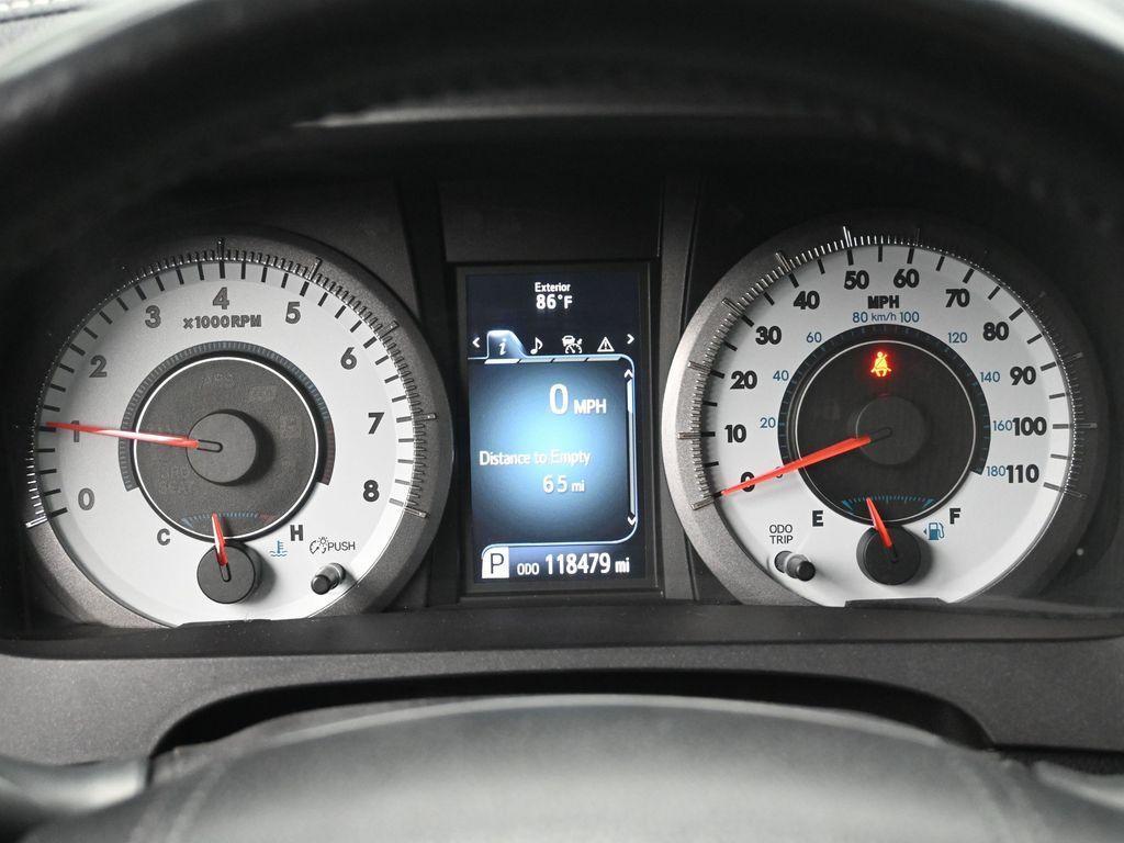 used 2018 Toyota Sienna car, priced at $20,373