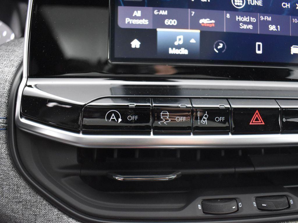 new 2025 Jeep Compass car